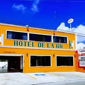 De La 60 Mérida