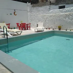 Casa Lidia Mérida